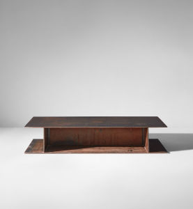 Bernar Venet - Design New York Lot 78 June 2021 | Phillips