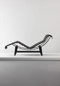 Musée d'Art Moderne de Saint Etienne Métropole: Charlotte Perriand