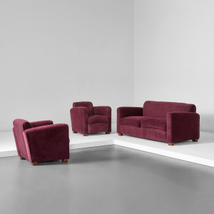 Jean Prouvé - Design New York Lot 27 December 2021 | Phillips
