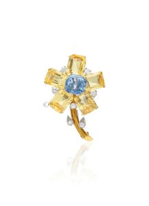 Graff - Jewels New York Lot 10 June 2021 | Phillips