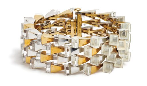 Aldo Cipullo for Cartier Jewels Lot 58 December 2019 Phillips