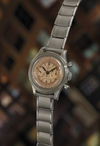 Longines WINNING ICONS Legendary Lot 44 October 2017 Phillips