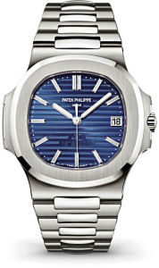 Patek 40th anniversary shop nautilus for sale