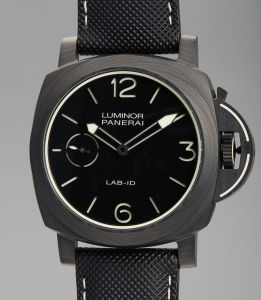 Panerai Racing Pulse New York Lot 46 December 2020 Phillips