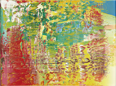 Gerhard Richter - Contemporary Art  Lot 29 February 2010 | Phillips