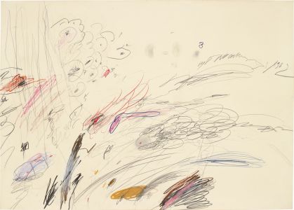 アート・デザイン・音楽 Cy Twombly / Bilder Paintings 1952-1976 CY TWOMBLY BILDER PAINTING 1952-1976 VOLUME 1 |
