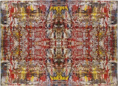 Gerhard Richter - 20th Century & Contem Lot 18 June 2017 | Phillips