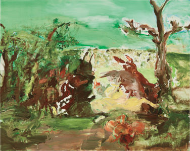 Cecily Brown - 20th Century & Contemporary 拍品28 2018年6