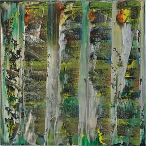 Gerhard Richter - 20th Century & Con Lot 13 October 2016