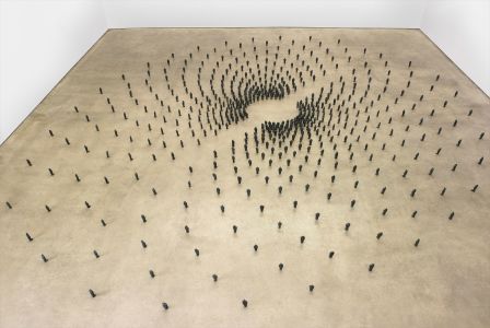 Antony Gormley - 20th Century & Cont... Lot 18 October 2016 | Phillips