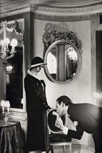 Christian Dior (Lingerie) 1965 Panty Girdle, Photo Gyula