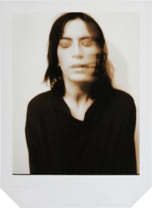 Robert Mapplethorpe: Patti Smith 1987年 Patti Smith | Xavier Hufkens