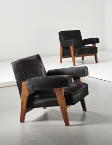 Le Corbusier, Pierre Jeanneret: The Indian Story