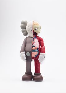 KAWS - KAWS: A Holiday Sale London Lot 314 December 2019 | Phillips