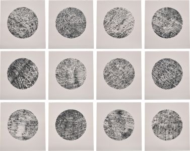 Richard Long Land Sea Sky Online Au Lot 8 June 2020 Phillips