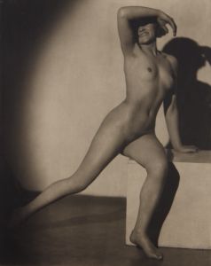 James macarthur nude