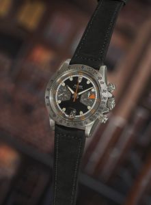 tudor home plate 7032