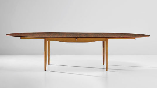 Claude Lalanne Unique Low Table 1998 Design London Friday June 19 2020 Lot 58 Phillips