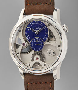 ceo watch limited edition 119