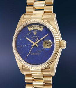 Rolex - The Geneva Watch Auction: XIV Lot 114 November 2021 | Phillips
