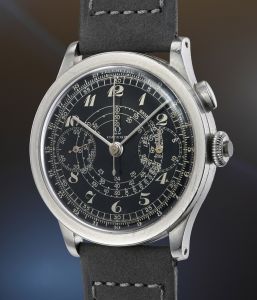 Omega The Geneva Watch Auction XV Lot 170 May 2022 Phillips