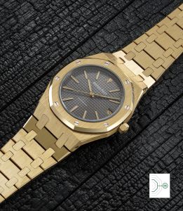 Audemars piguet royal online oak 5042st