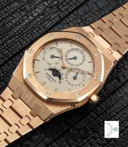 Audemars Piguet The Royal Oak 50th Geneva Lot 72 May 2022 Phillips