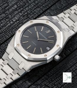 Audemars Piguet The Royal Oak 50th Geneva Lot 8 May 2022 Phillips