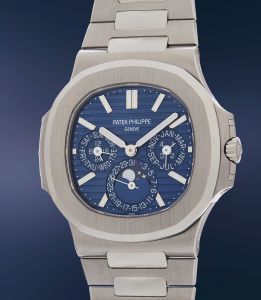 Patek Philippe - The New York Watch Au Lot 101 June 2022