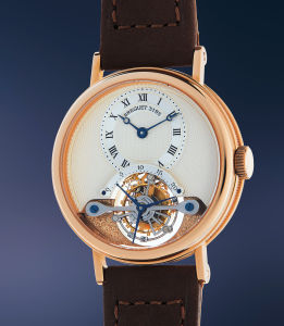 Breguet The New York Watch Auction SIX Lot 55 June 2022 Phillips