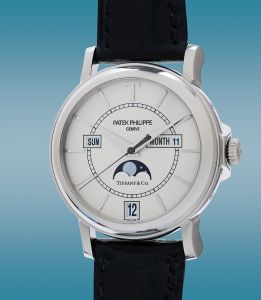 Patek Philippe - The New York Watch Au Lot 101 June 2022