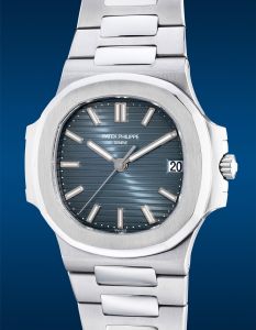 Patek Philippe - Hong Kong: Watches On Lot 857 July 2022 | Phillips