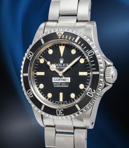 Rolex The Geneva Watch Auction XVI Lot 36 November 2022 Phillips