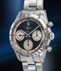 Rolex daytona tiffany discount dial