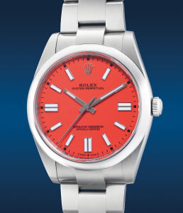 Rolex - The Hong Kong Watch Auctio Lot 802 November 2022 | Phillips