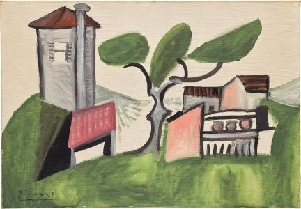 Pablo Picasso - 20th Century & Cont Lot 37 November 2022
