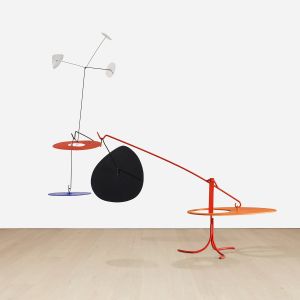 Alexander Calder - 20th Century & C Lot 34 November 2022 | Phillips