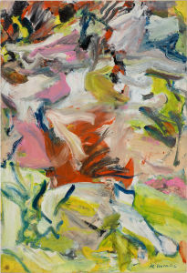 Willem de Kooning - 20th Century &  Lot 28 November 2022