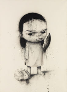 Cindy Sherman, Untitled #362 (2000)