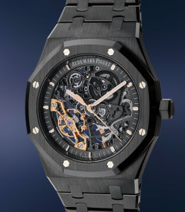 Audemars Piguet The New York Watc Lot 62 December 2022 Phillips