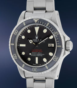Rolex - The New York Watch Auction: Lot 78 December 2022 | Phillips