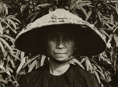 Dorothea Lange - Vietnam