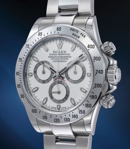 Rolex - The Geneva Watch Auction: XVII Lot 102 May 2023