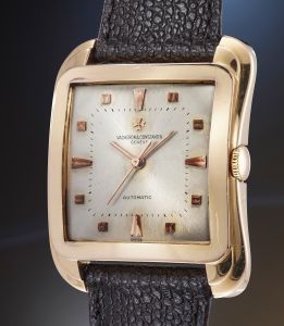 Vacheron shop constantin cioccolatone