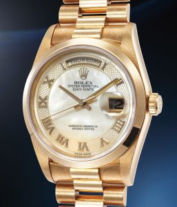 Rolex - The Geneva Watch Auction: XVII Lot 74 May 2023 | Phillips