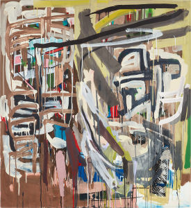 Inside Out: Henry Taylor's Painting –