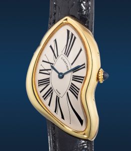 Cartier The Hong Kong Watch Auction XVI Lot 843 May 2023 Phillips