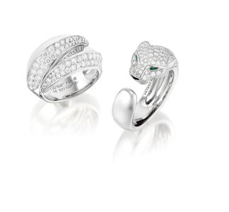 Van Cleef & Arpels - Jewels & Jadeite Lot 598 May 2023