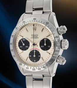 Rolex The New York Watch Auction EIGHT Lot 20 June 2023 Phillips