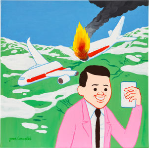 Joan Cornellà - Let Loose: Online Auction Lot 1 June 2023